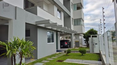 apartment em Rua Antônio José de Souza, Sertão do Maruim - São José - SC