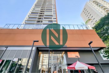 apartment em Rua Doutor Bacelar, Vila Clementino - São Paulo - SP