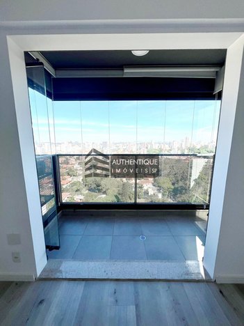 apartment em Rua Alves Guimarães, Pinheiros - São Paulo - SP