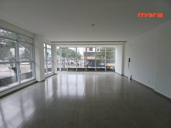 office em Avenida Porto Alegre - D, Centro - Chapecó - SC