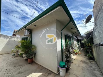 house em Rua Biquinha do Conselho, Vila Eunice - Mogi Mirim - SP