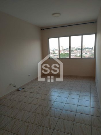 apartment em Rua Latif Fakhouri, Vila Santa Catarina - São Paulo - SP