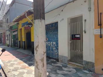 land_lot em Avenida Lacerda Franco, Cambuci - São Paulo - SP