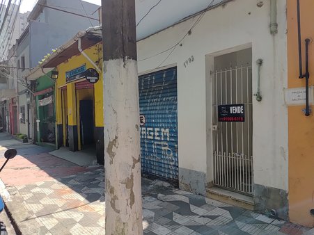 Cômodo Condomínio