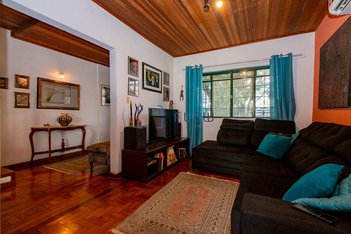 house em Rua Barão do Bananal, Vila Pompéia - São Paulo - SP