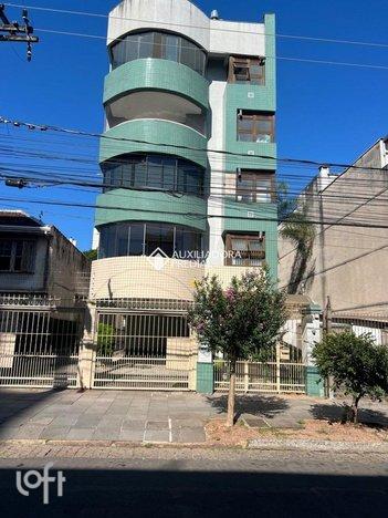 apartment em São Manoel, Santana - Porto Alegre - RS