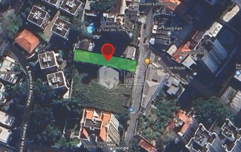 land_lot em Rua Adalívia de Toledo, Paineiras do Morumbi - São Paulo - SP