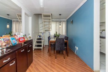 apartment em Rua Martinho do Amaral, Vila Guedes - São Paulo - SP