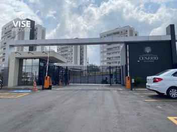 apartment em Avenida José Joaquim Pedro, Vila Rio Branco - Jundiaí - SP