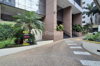 office em Avenida Angélica, Santa Cecília - São Paulo - SP
