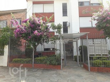 apartment em Rua Doutor Ernesto Ludwig, Chácara das Pedras - Porto Alegre - RS