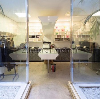 office em Rua Professor João Brito, Vila Nova Conceição - São Paulo - SP