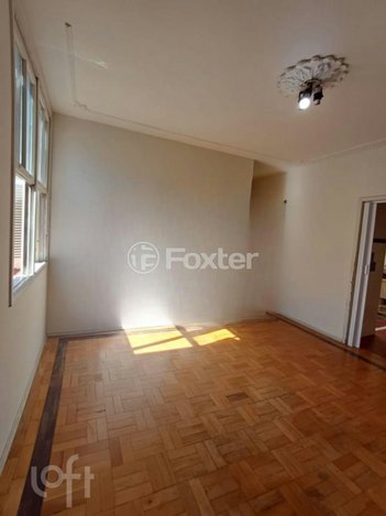 apartment em Rua Itororó, Menino Deus - Porto Alegre - RS