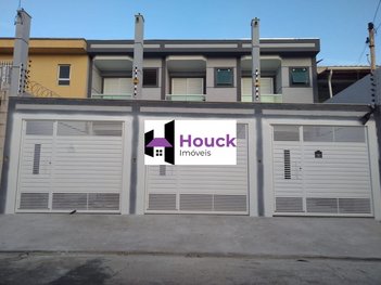 house em Giovanni Narcisi, Jardim Maristela - São Paulo - SP