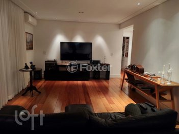 apartment em Rua Engenheiro Jorge Oliva, Vila Mascote - São Paulo - SP