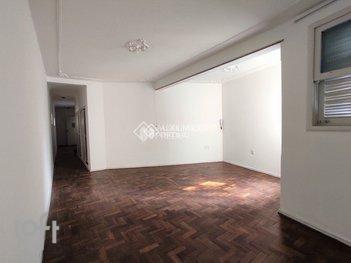 apartment em Washington Luiz, Centro - Porto Alegre - RS