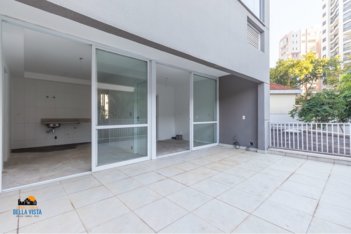 apartment em Rua Caramuru, Saúde - São Paulo - SP