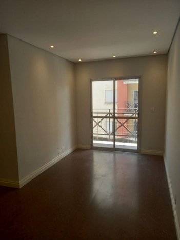 apartment em Rua Dino, Vila Joana - Jundiaí - SP