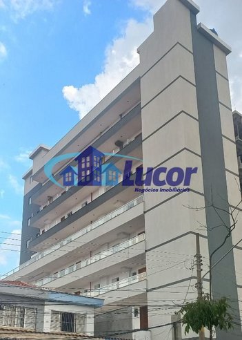apartment em Avenida Patrocínio Paulista, Cidade Patriarca - São Paulo - SP