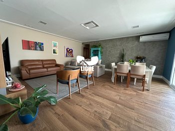 apartment em Rua João Ribeiro, Campestre - Santo André - SP