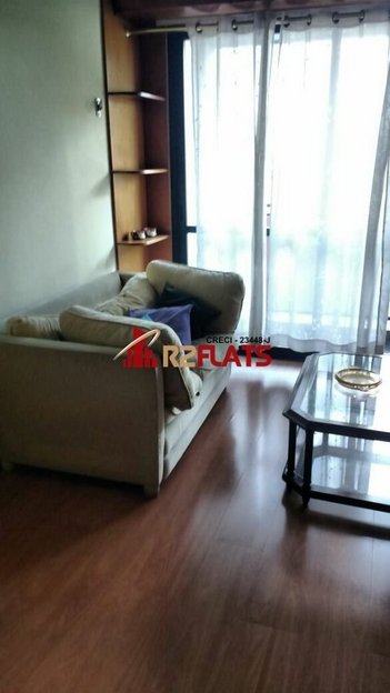 apartment em Rua Teodoro Sampaio, Pinheiros - São Paulo - SP