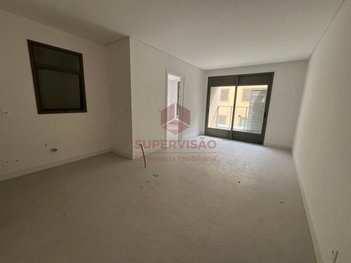 apartment em Avenida dos Dourados, Jurerê Internacional - Florianópolis - SC