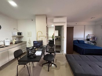 apartment em Avenida Presidente Kennedy, Ribeirânia - Ribeirão Preto - SP