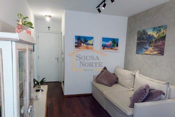 apartment em Rua Alexandre Levi, Cambuci - São Paulo - SP
