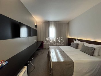 apartment em Avenida Wladimir Meirelles Ferreira, Jardim Botânico - Ribeirão Preto - SP