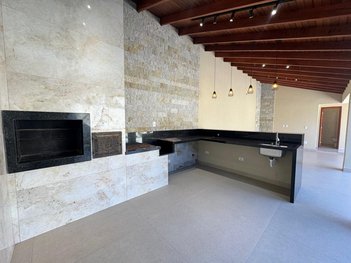 house em Rua Ângela Abdulahad, Jardim Parati - Campo Grande - MS