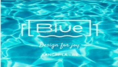 house em Rua Rio Divisa, Centro - Xangri-Lá - RS