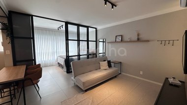apartment em Rua Elizeu Di Bernardi, Campinas - São José - SC