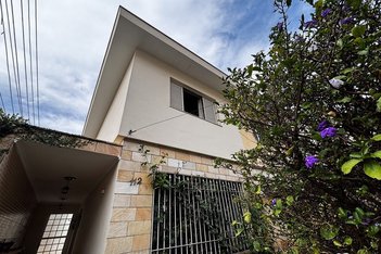 house em Rua Mundo Novo, Vila Anglo Brasileira - São Paulo - SP