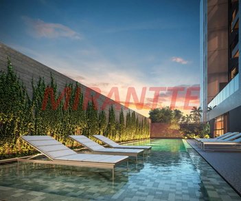 apartment em Rua Henrique Martins, Jardim Paulista - São Paulo - SP