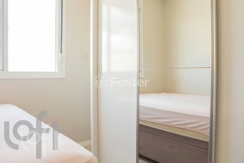 apartment em Avenida Carioca, Vila Carioca - São Paulo - SP
