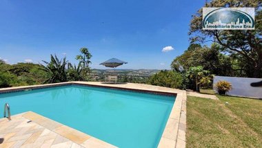 house em Avenida Rio Amazonas, São Joaquim - Vinhedo - SP