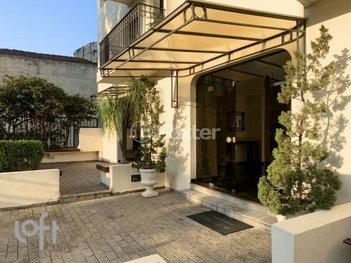 apartment em Augusto de Toledo, Liberdade - São Paulo - SP