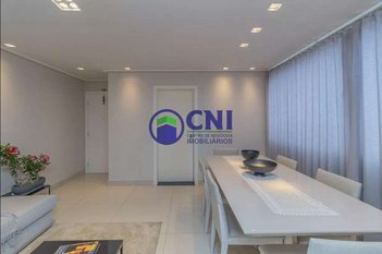 apartment em Rua São Manoel, Floresta - Belo Horizonte - MG