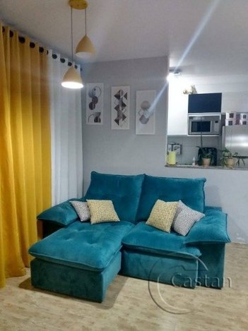 apartment em Avenida Sapopemba, Sapopemba - São Paulo - SP