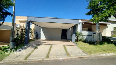 house em Alameda Sapucaia, Residencial Vila Verde - Itupeva - SP