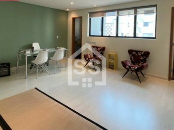 office em Rua Araguari, Vila Uberabinha - São Paulo - SP