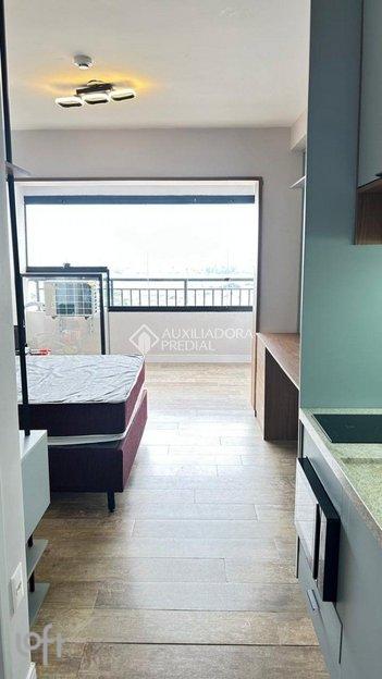apartment em Ettore Lantieri, Ipiranga - São Paulo - SP