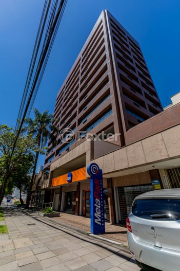 office em Avenida Carlos Gomes, Auxiliadora - Porto Alegre - RS