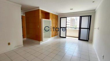 apartment em Rua Osvaldo Cruz, Aldeota - Fortaleza - CE