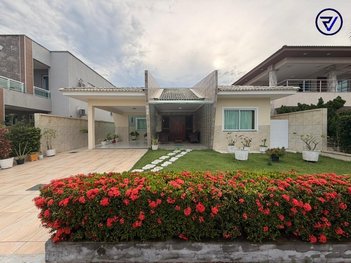 house em Avenida Eusébio de Queiroz, Eusébio - Eusébio - CE