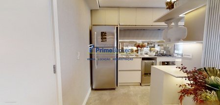 apartment em Rua Coronel Diogo, Jardim da Glória - São Paulo - SP