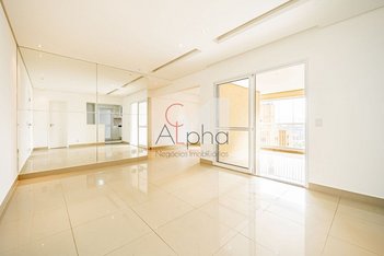 apartment em Avenida Copacabana, Dezoito do Forte Empresarial/Alphaville. - Barueri - SP