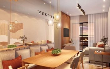 apartment em Rua Antônio José Corrêa, Sumarezinho - Ribeirão Preto - SP