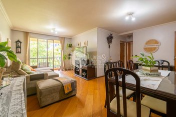 apartment em Rua Schilling, Vila Leopoldina - São Paulo - SP