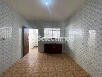 house em Rua Manoel Moreno Torres, Jardim Mauá - Mauá - SP